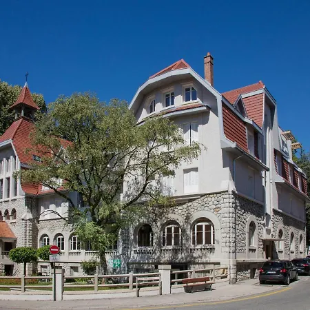 Studio Climatise Et Renove En Centre-ville, A Proximite Des Commerces Et De La Gare, Classe 3 Etoiles - Fr-1-617-62 Διαμέρισμα