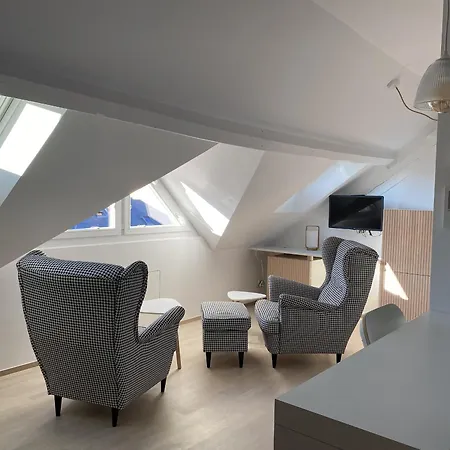 Διαμέρισμα Studio Climatise Et Renove En Centre-ville, A Proximite Des Commerces Et De La Gare, Classe 3 Etoiles - Fr-1-617-62 Εξ Λε Μπαν