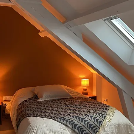 Studio Climatise Et Renove En Centre-ville, A Proximite Des Commerces Et De La Gare, Classe 3 Etoiles - Fr-1-617-62