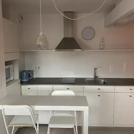 Studio Climatise Et Renove En Centre-ville, A Proximite Des Commerces Et De La Gare, Classe 3 Etoiles - Fr-1-617-62 Διαμέρισμα Εξ Λε Μπαν