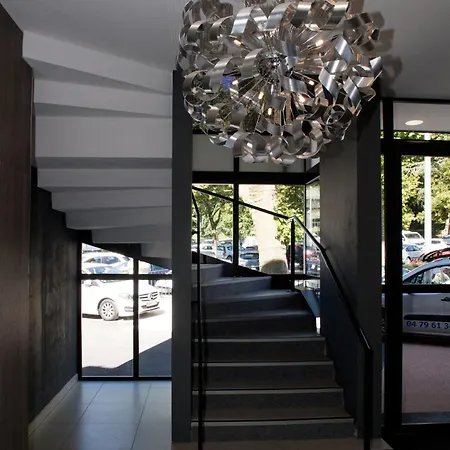 Studio Climatise Et Renove En Centre-ville, A Proximite Des Commerces Et De La Gare, Classe 3 Etoiles - Fr-1-617-62 Διαμέρισμα Εξ Λε Μπαν